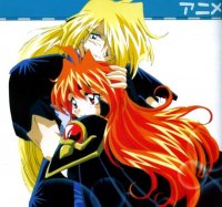 BUY NEW slayers - 27979 Premium Anime Print Poster
